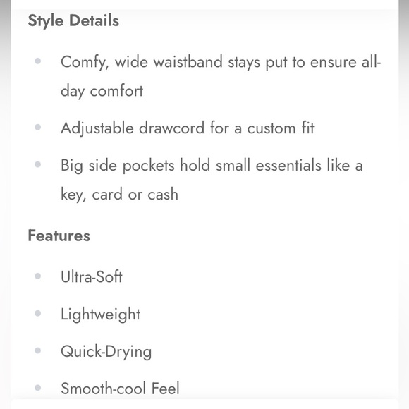 Willit Sports Small-Women’s Shorts NWT - Picture 11 of 12